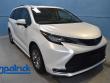 Used 2023 Toyota Sienna XLE 4D Passenger Van