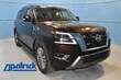 Nissan Armada