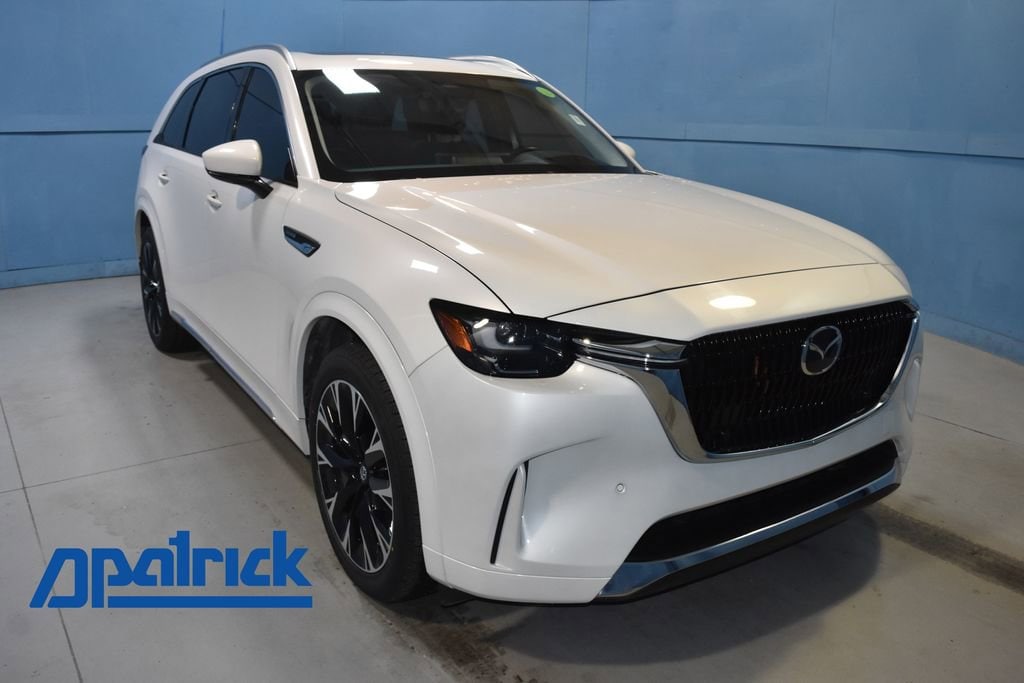 2024 Mazda CX-90 Turbo S's photo