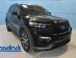 Used 2020 Ford Explorer ST 4D Sport Utility