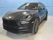 Certified 2025 Porsche Macan  4D Sport Utility