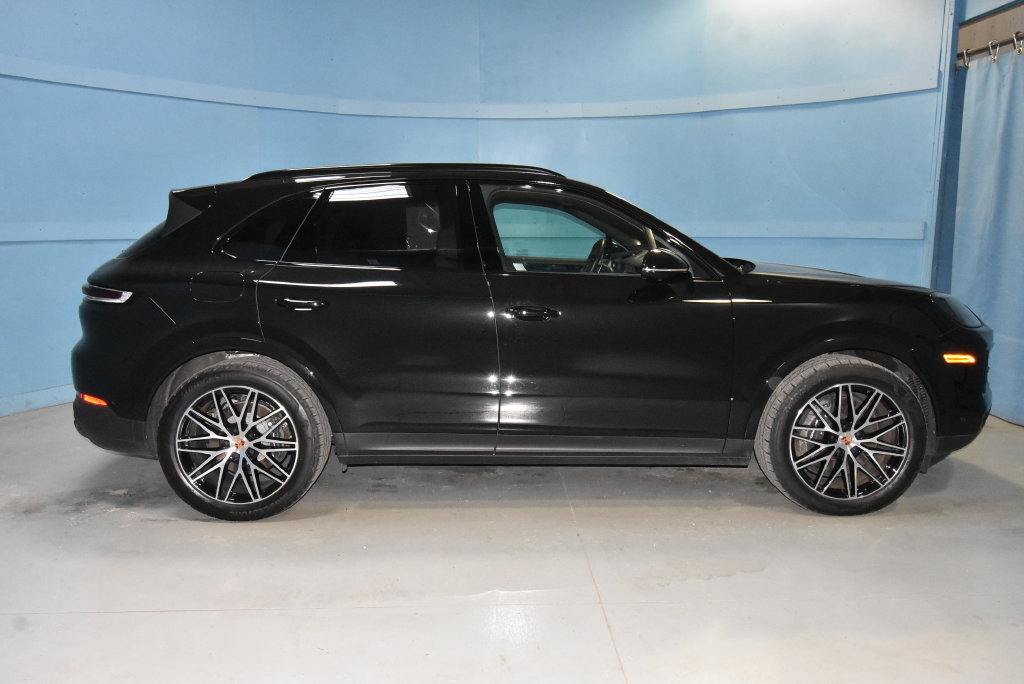 2026 Porsche Cayenne Base - Photo 24
