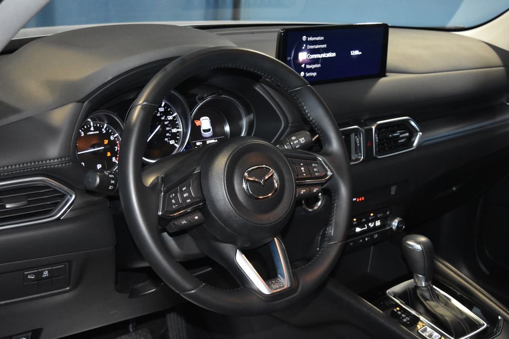 2023 Mazda CX-5 2.5 Select photo 2