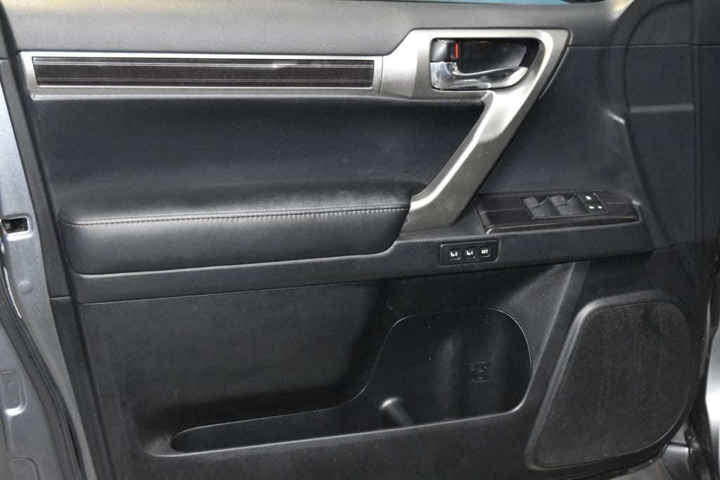 Used 2021 Lexus GX 460 4D Sport Utility