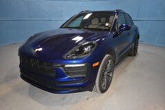 2025 Porsche Macan AWD 4D Sport Utility