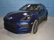 Certified 2025 Porsche Macan  4D Sport Utility