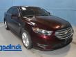 Used 2018 Ford Taurus SEL 4D Sedan