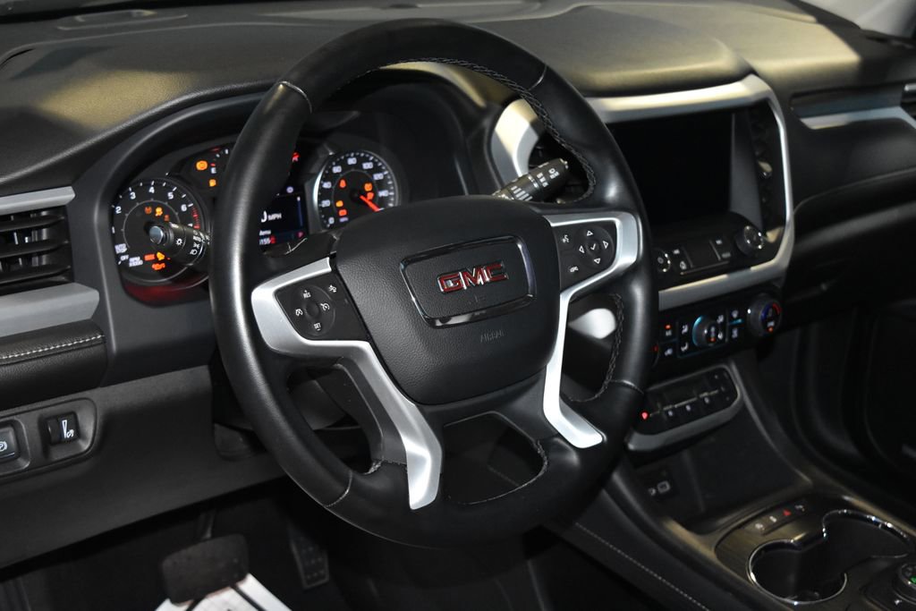 2023 Gmc Acadia SLT photo 2