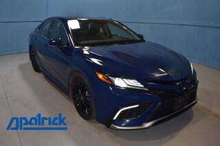 2023 Toyota Camry XSE 4D Sedan 4T1K61AK2PU149179