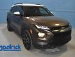 Used 2022 Chevrolet Trailblazer Activ 4D Sport Utility