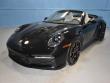 Certified 2021 Porsche 911 Turbo 2D Cabriolet
