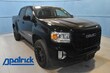  GMC Canyon