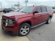 Used 2015 Chevrolet Suburban LT 4D Sport Utility