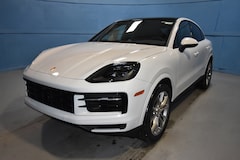 2026 Porsche Cayenne SUV