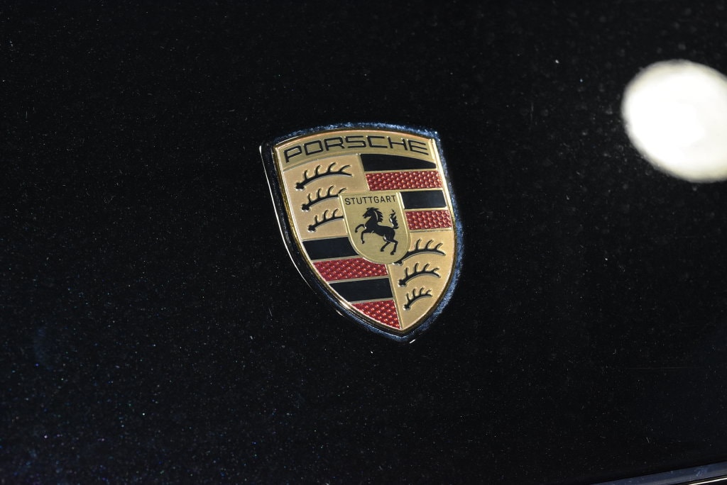 2026 Porsche Cayenne Base - Photo 27