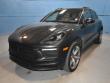 Certified 2025 Porsche Macan AWD 4D Sport Utility