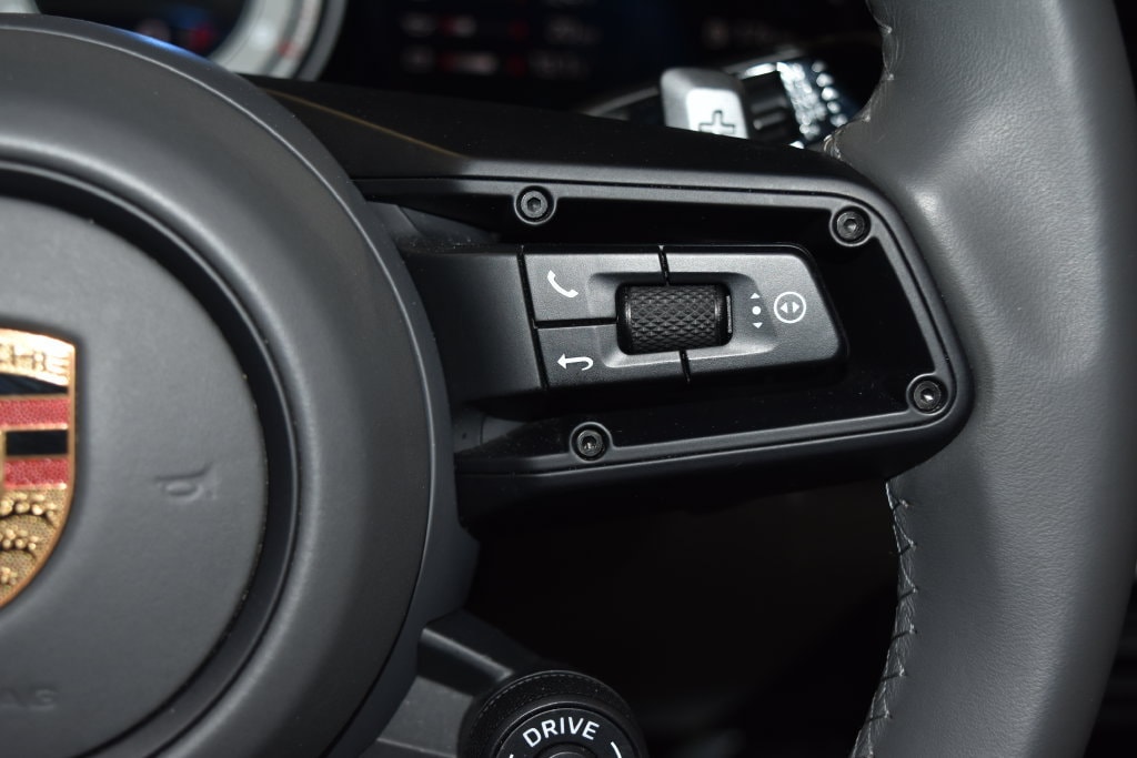 2021 Porsche 911 Turbo - Photo 12