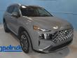 Used 2023 Hyundai Santa Fe Limited 4D Sport Utility