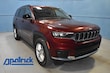Jeep Grand Cherokee L