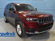 Used 2023 Jeep Grand Cherokee L Laredo 4D Sport Utility