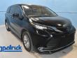 Used 2023 Toyota Sienna XLE 4D Passenger Van