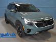 Used 2025 Kia Seltos EX 4D Sport Utility