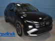 Used 2025 Hyundai Tucson SEL 4D Sport Utility