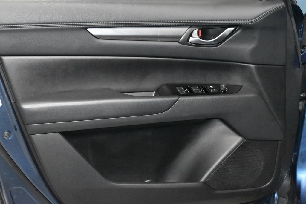 2024 Mazda CX-5 2.5 Select photo 3