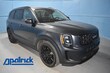  Kia Telluride