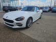 FIAT 124 Spider