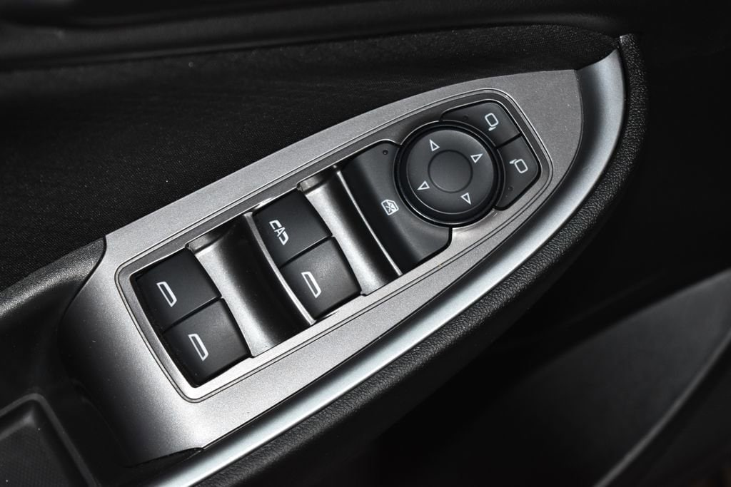 Image of 2024 Chevrolet Malibu LT 4D Sedan