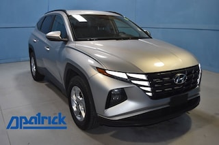 2023 Hyundai Tucson SEL 4D Sport Utility 5NMJBCAEXPH246848