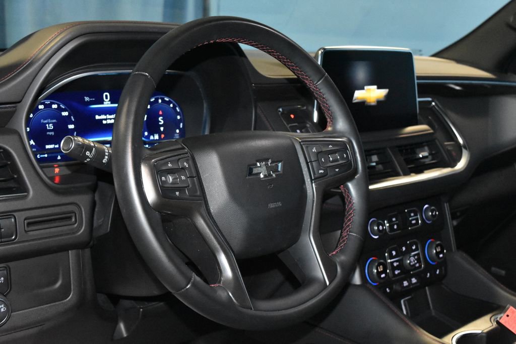 2023 Chevrolet Tahoe RST photo 2