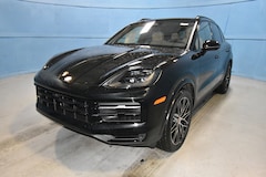 2026 Porsche Cayenne AWD SUV