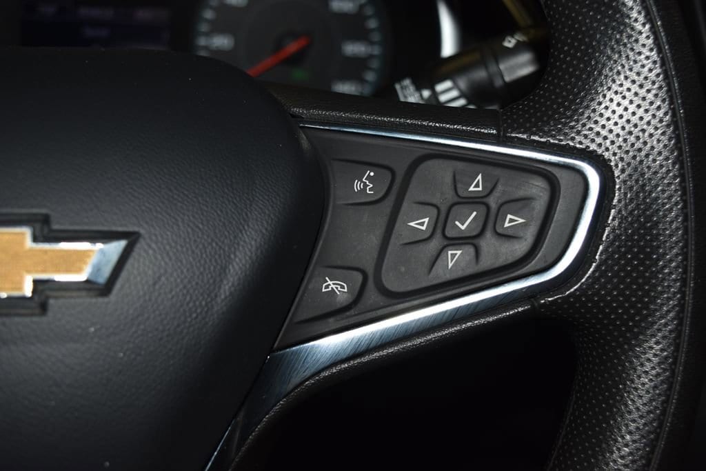 Image of 2024 Chevrolet Malibu LT 4D Sedan