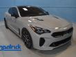 Used 2023 Kia Stinger GT-Line 4D Sedan