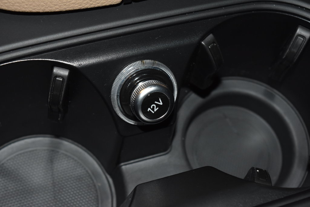 2026 Porsche Cayenne Base - Photo 18