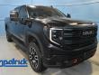Used 2024 GMC Sierra 1500 AT4 Truck Crew Cab