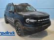 Used 2022 Ford Bronco Sport Outer Banks 4D Sport Utility
