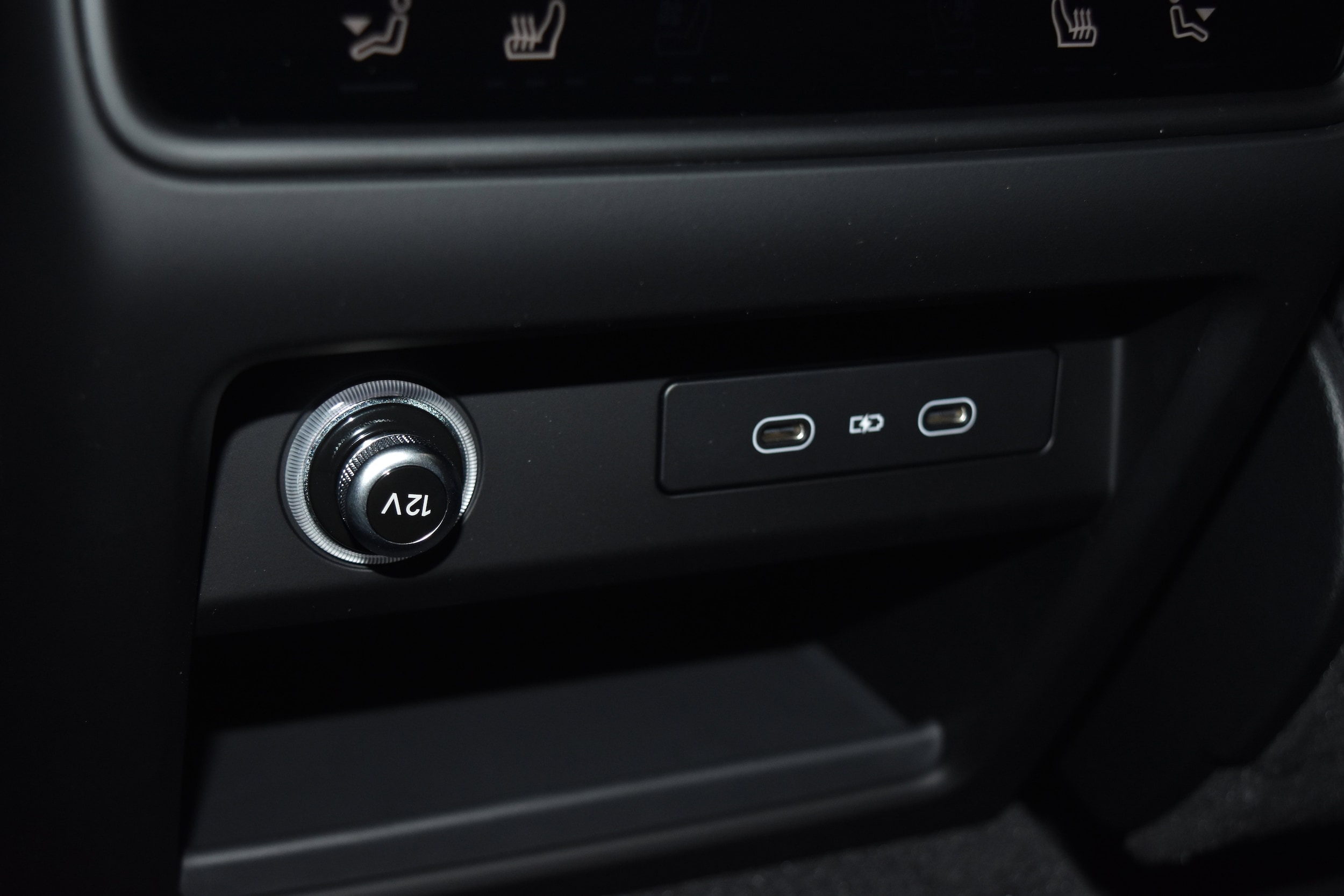 2026 Porsche Cayenne Coup Base - Photo 22