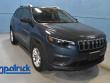 Used 2020 Jeep Cherokee Latitude 4D Sport Utility