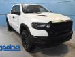 Used 2025 Ram 1500 Rebel Truck Crew Cab