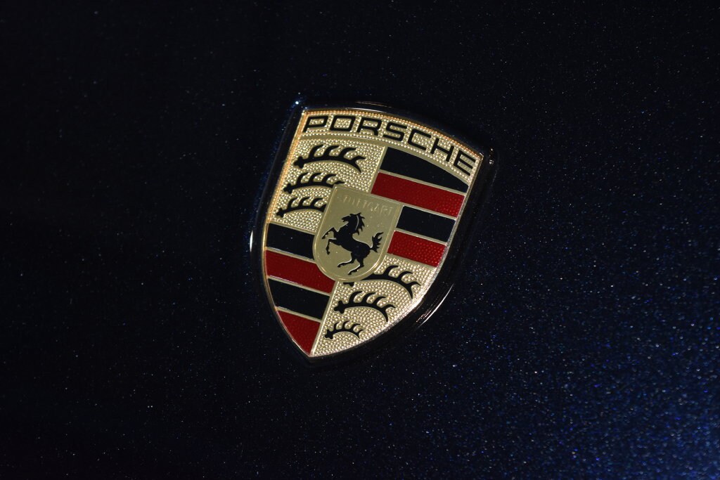 2021 Porsche 911 Turbo - Photo 26