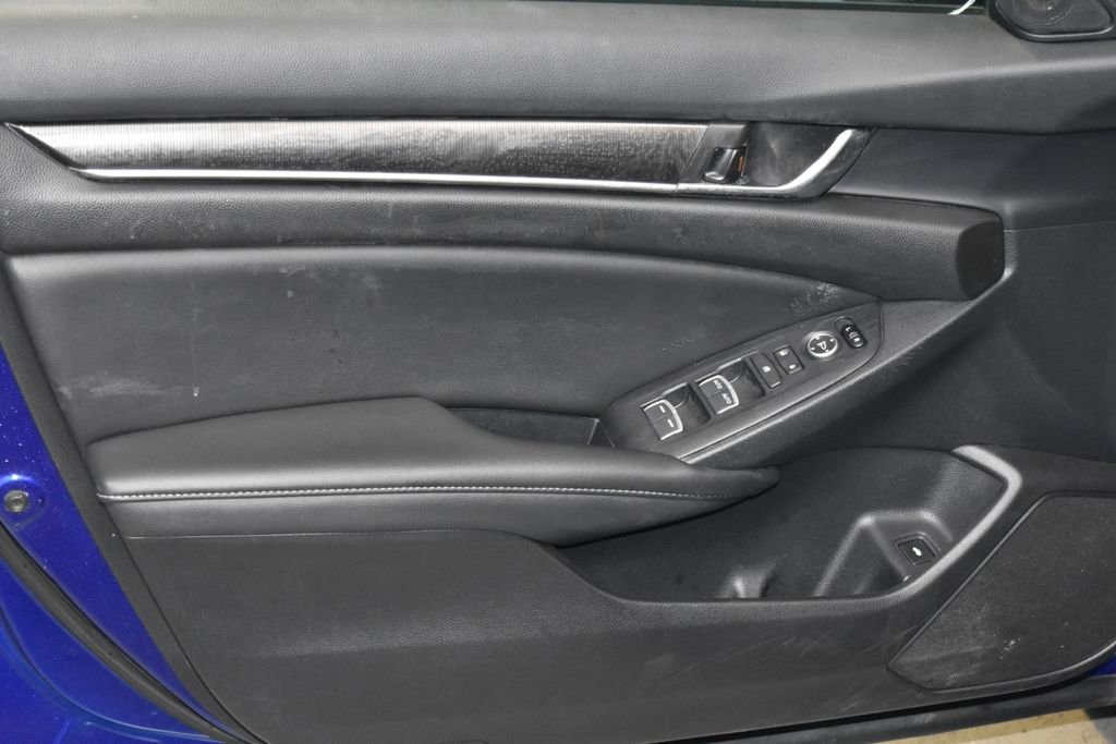 2022 Honda Accord Sport photo 3