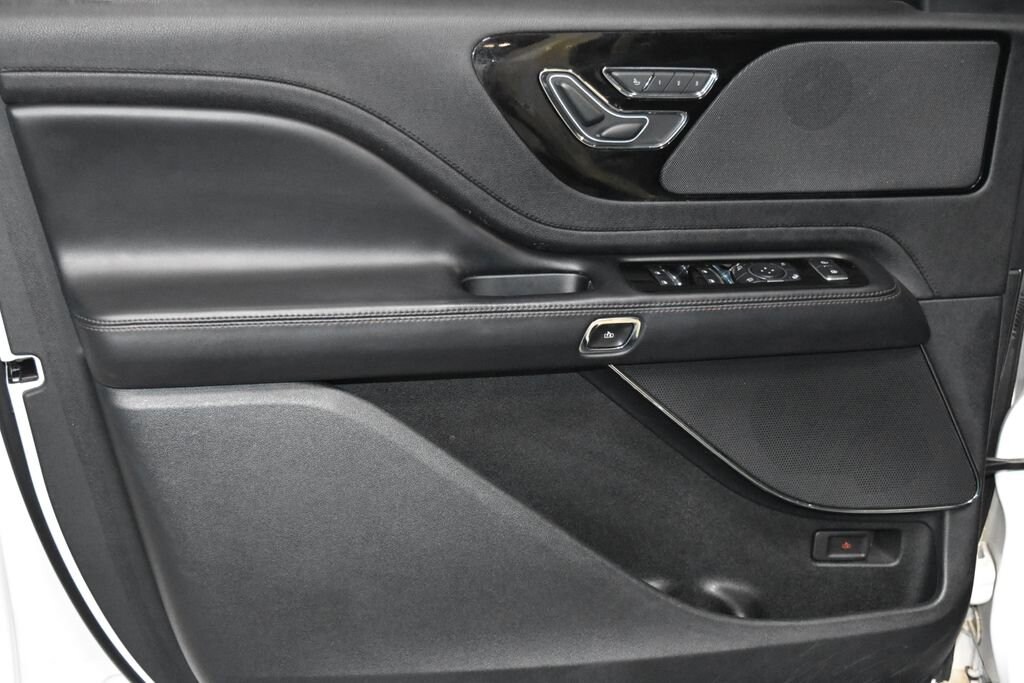 Used 2022 Lincoln Aviator Standard 4D Sport Utility