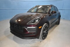 2026 Porsche Macan SUV