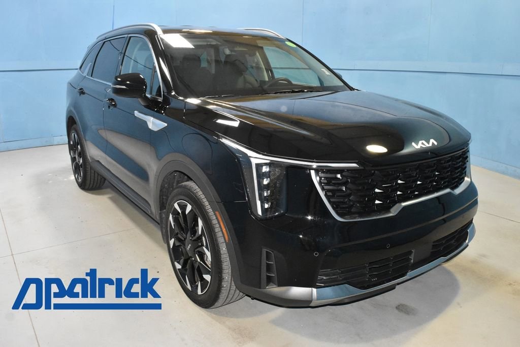 2025 Kia Sorento EX DCT's photo