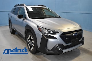 2024 Subaru Outback Limited XT 4D Sport Utility 4S4BTGND8R3105221