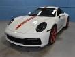 Certified 2024 Porsche 911 Carrera S 2D Coupe