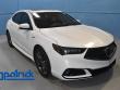 Used 2020 Acura TLX 3.5L A-Spec Pkg 4D Sedan